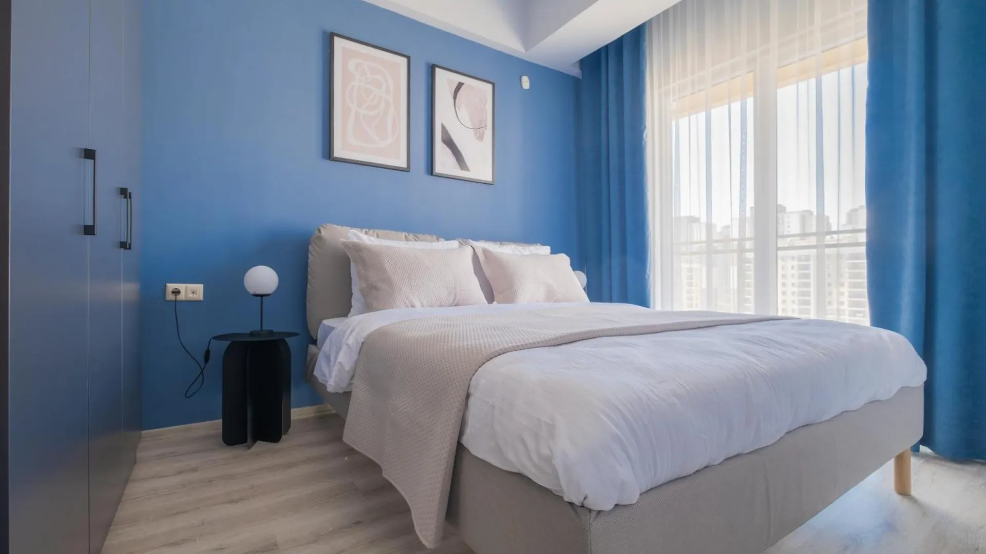 Linkinn Luxury Residence & Spa Istanbulská provincie 0*,  Turecko
