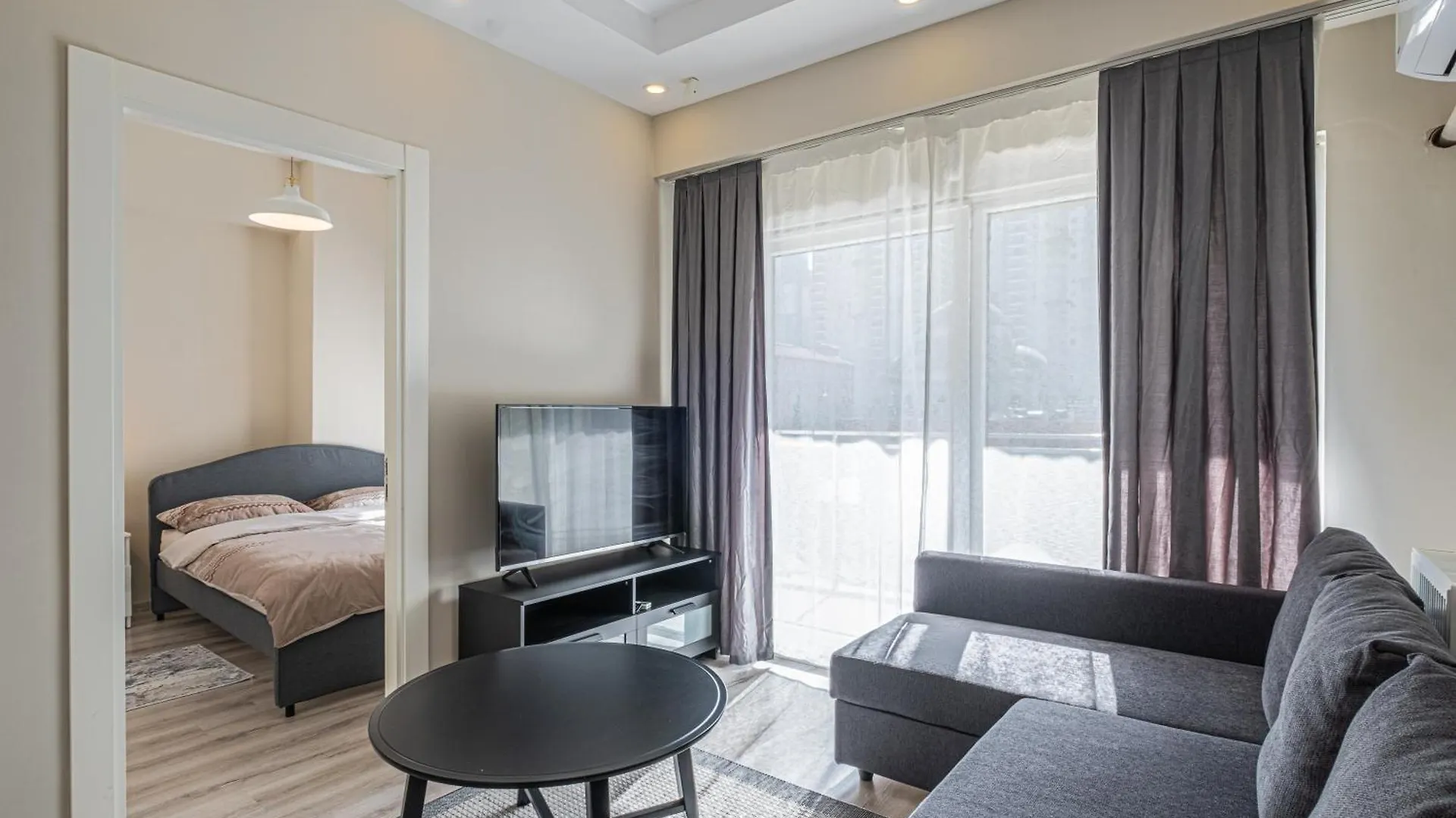 Apartment Linkinn Luxury Residence & Spa Istanbul