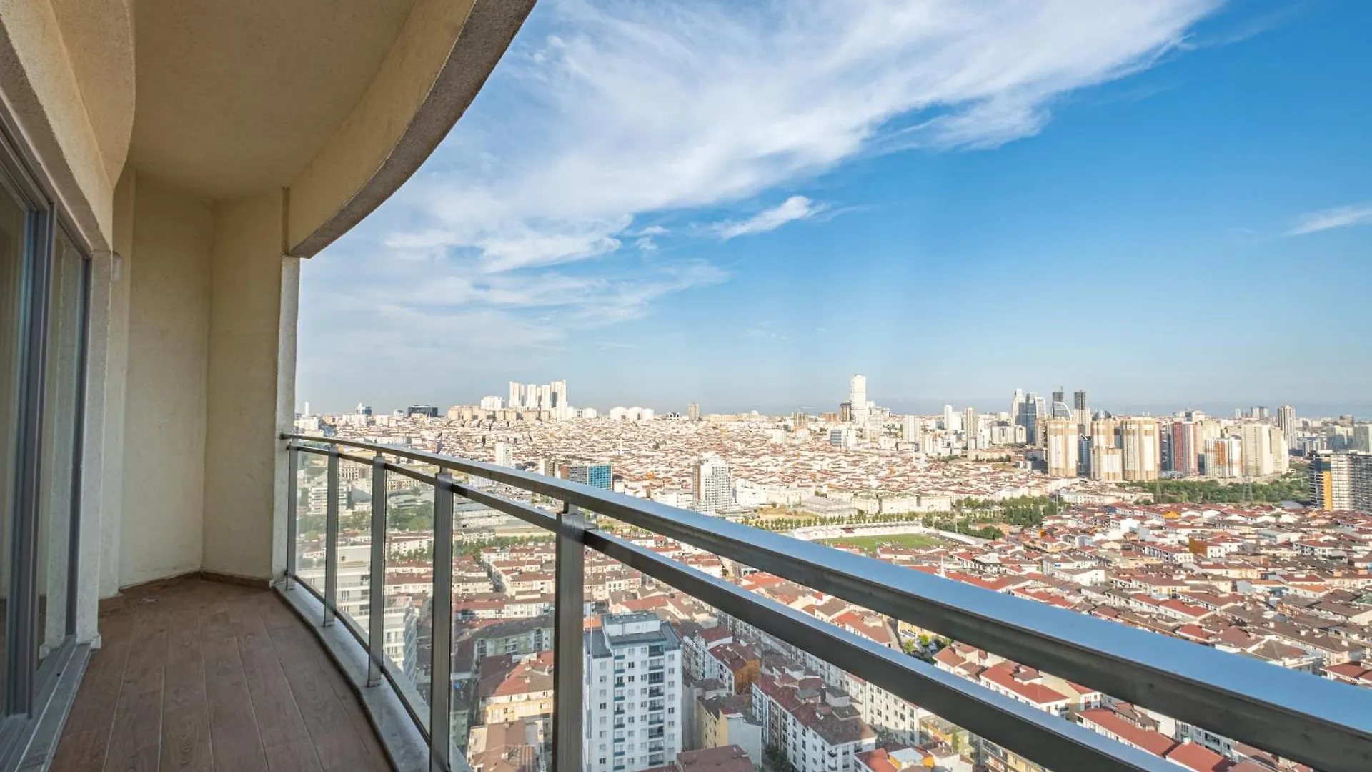 Linkinn Luxury Residence & Spa Istanbulská provincie Turecko