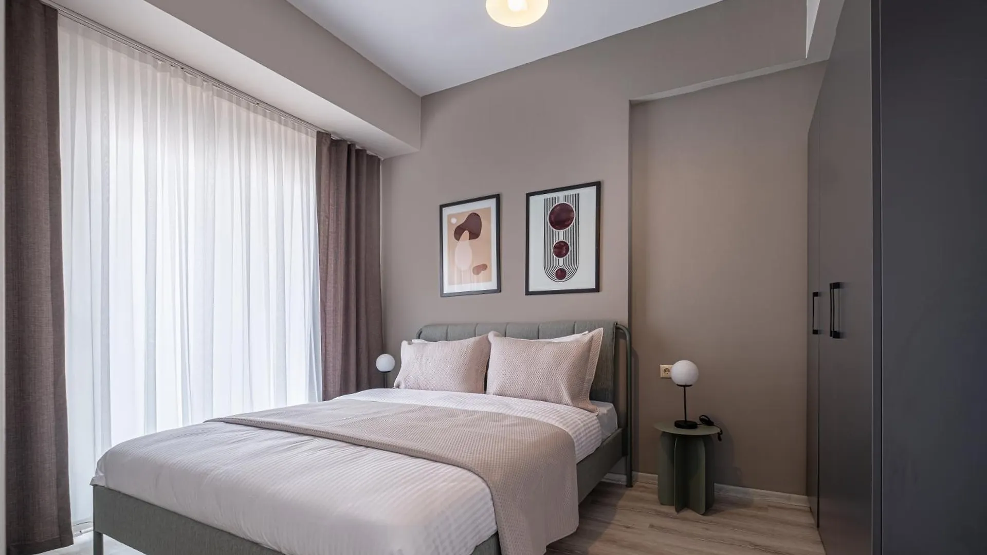 Linkinn Luxury Residence & Spa Istanbulská provincie Turecko