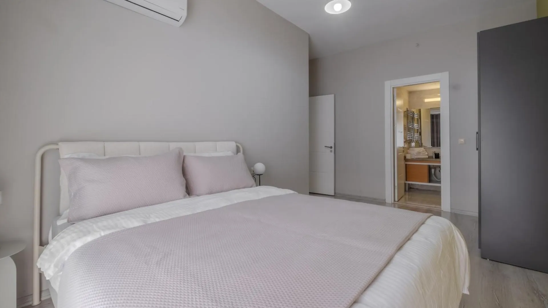 Linkinn Luxury Residence & Spa Istanbulská provincie