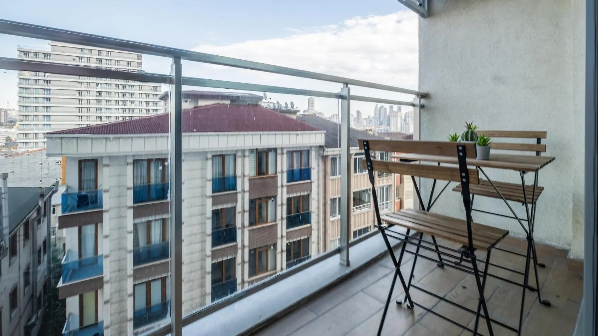 Linkinn Luxury Residence & Spa Istanbulská provincie 0*,  Turecko