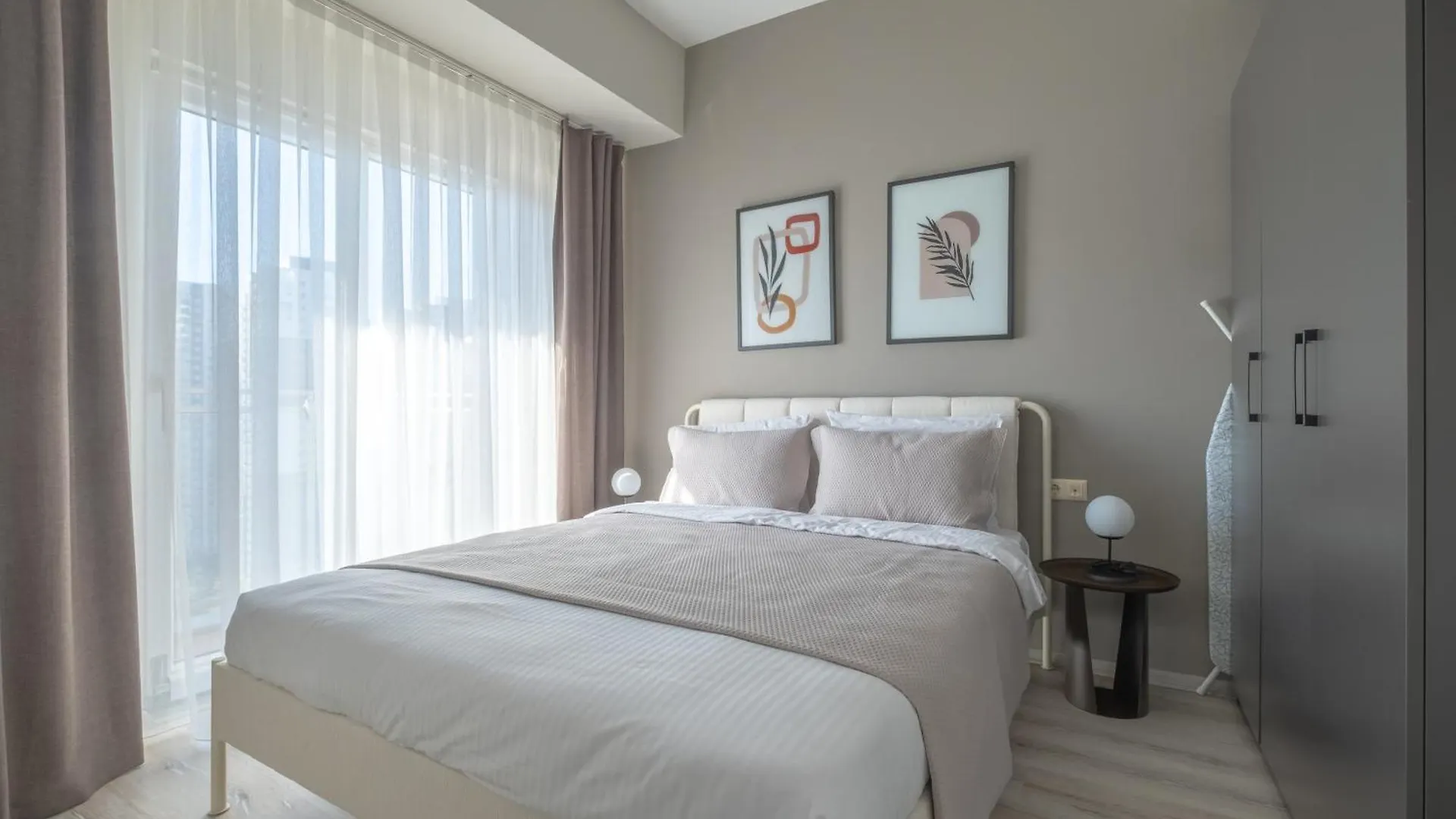 Linkinn Luxury Residence & Spa Istanbulská provincie 0*,