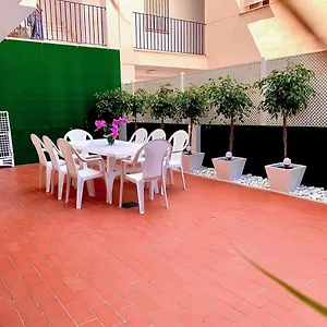 Piso Estrella En Apartment La Herradura (Granada)