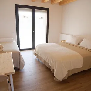 Verdecielo Farm stay Padova