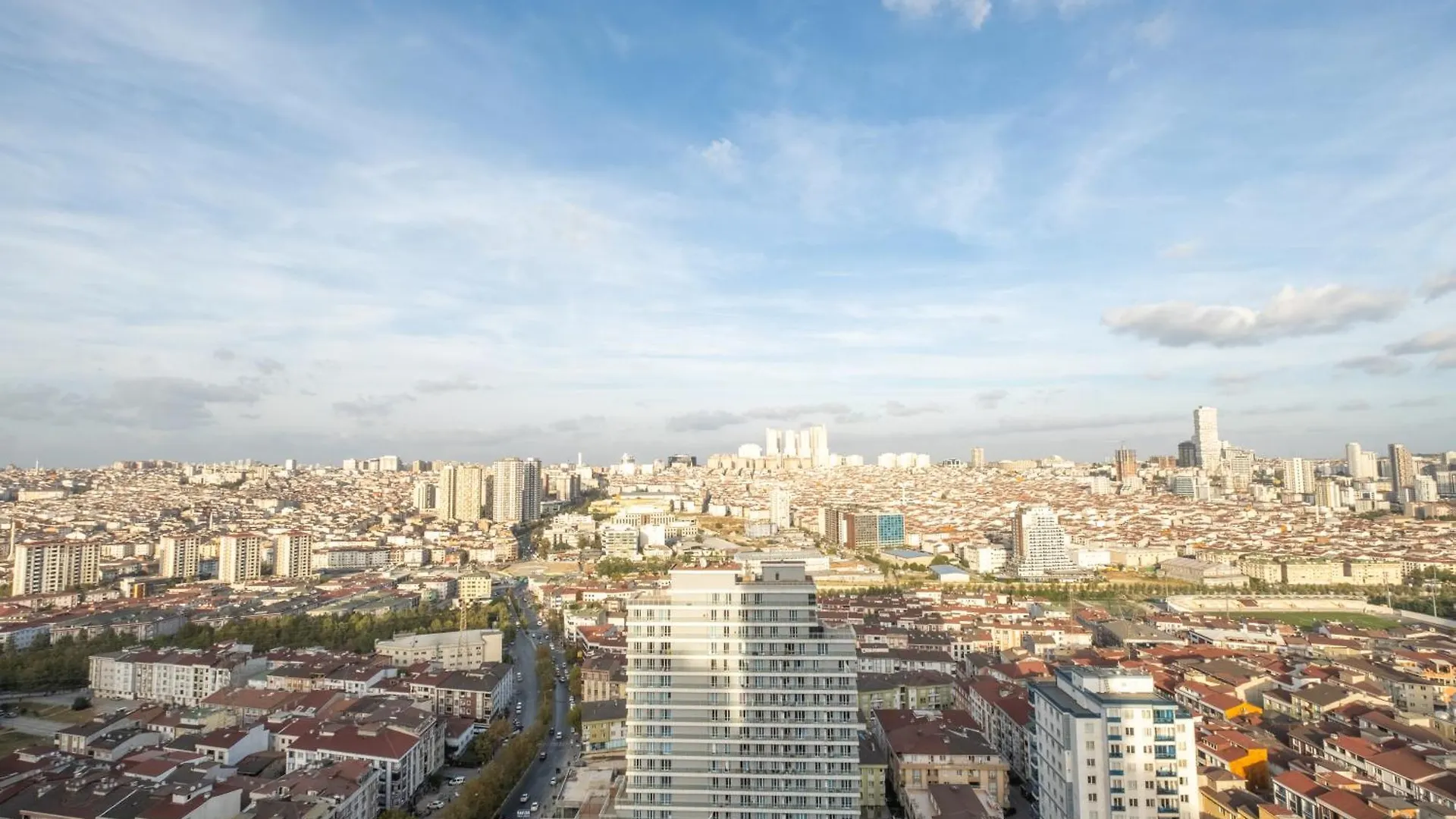 Linkinn Luxury Residence & Spa Istanbul