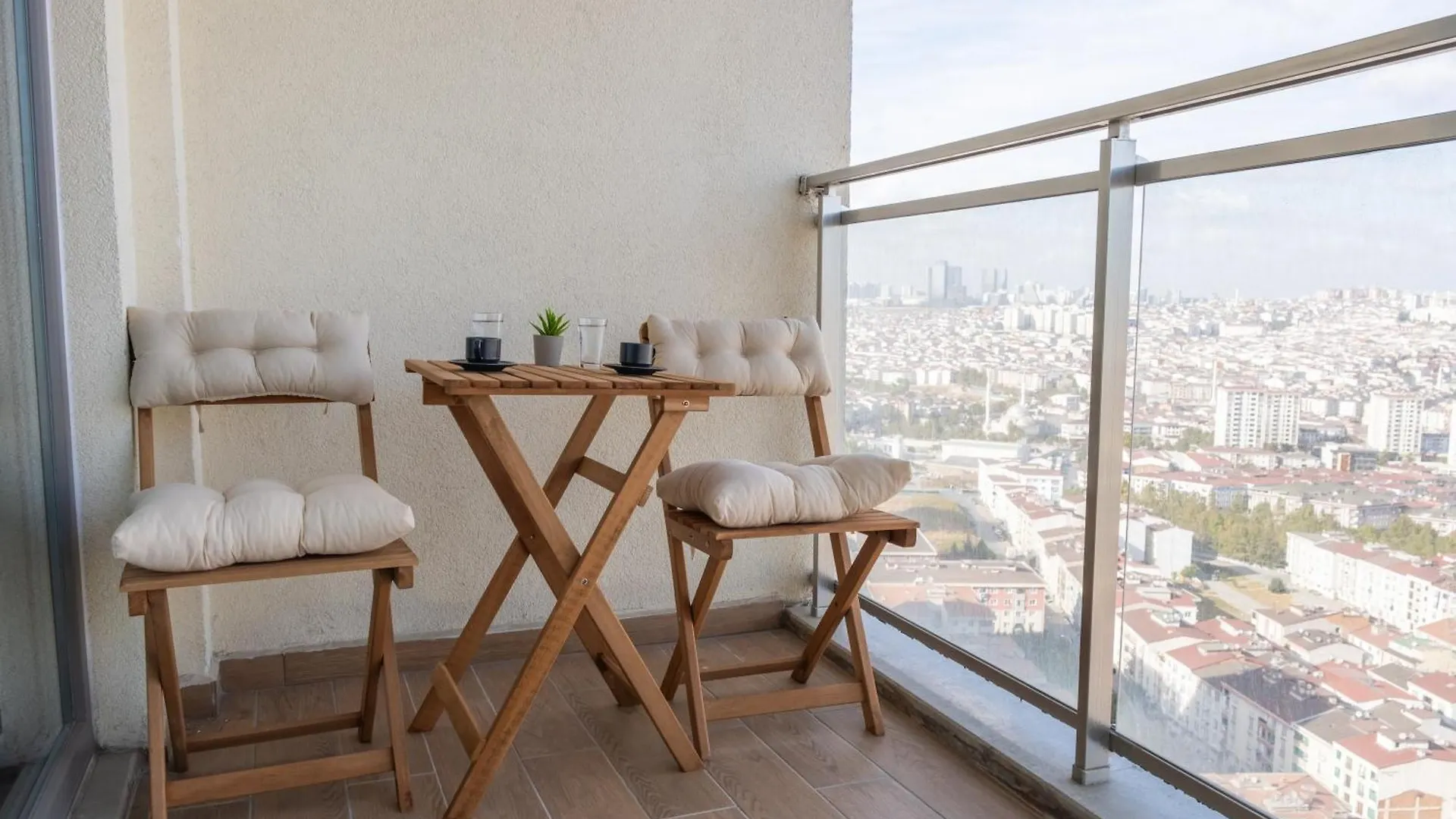Linkinn Luxury Residence & Spa Istanbul 0*,