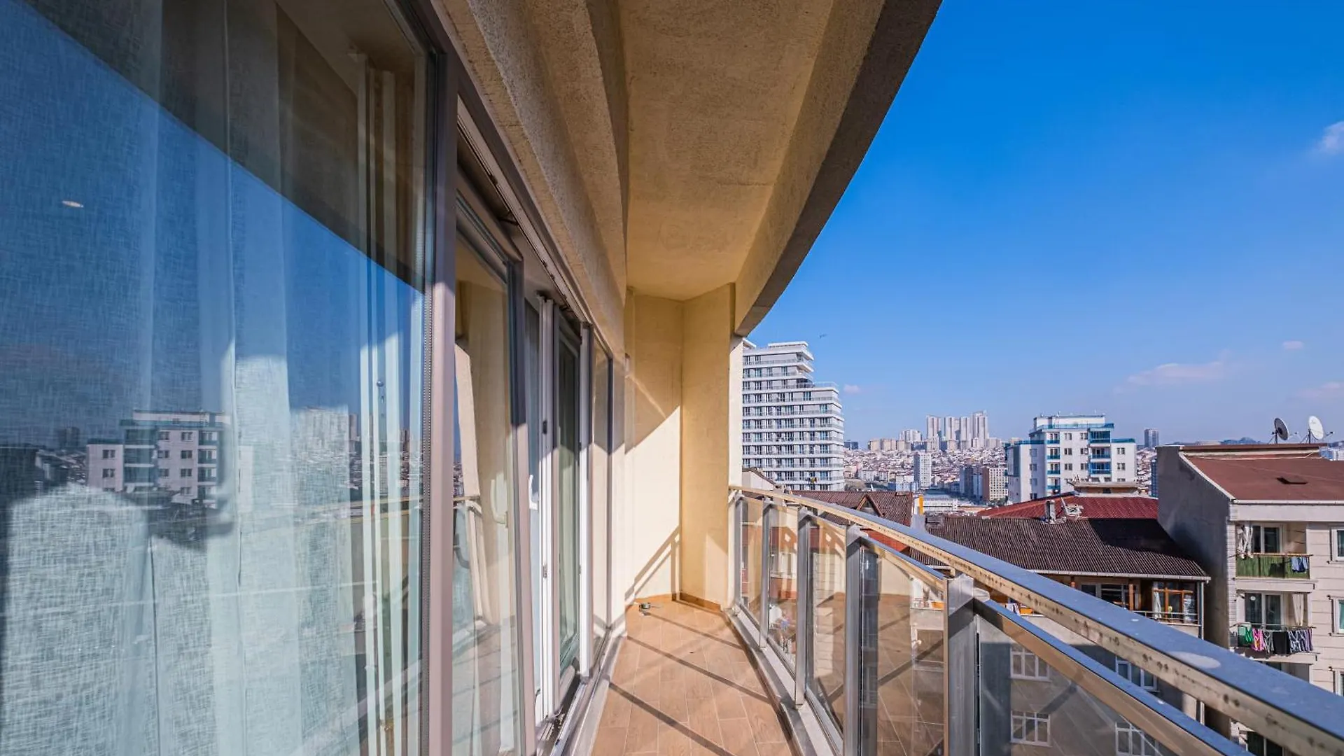 Linkinn Luxury Residence & Spa Istanbul 0*,  Turkey