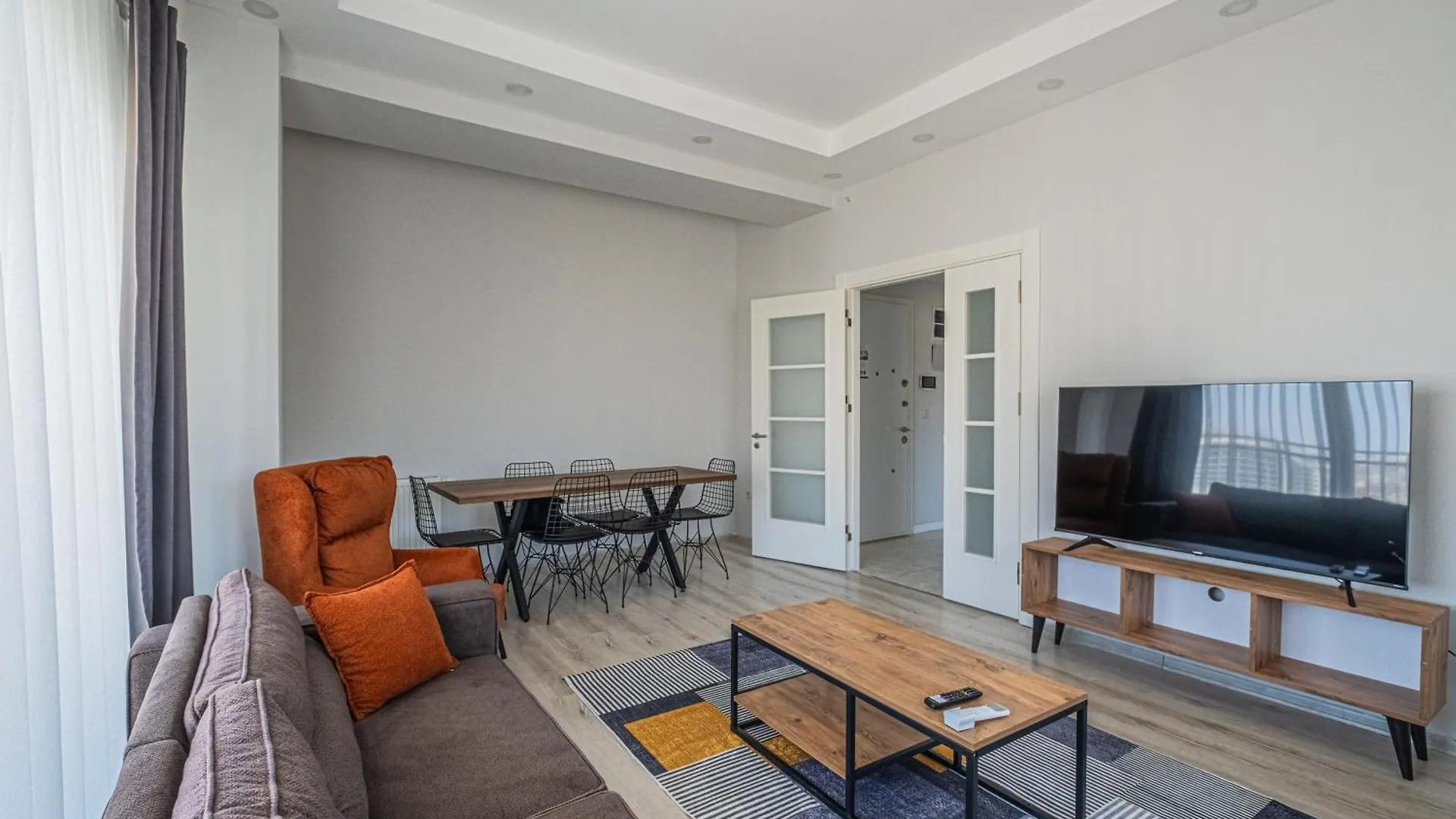 Apartment Linkinn Luxury Residence & Spa Istanbul