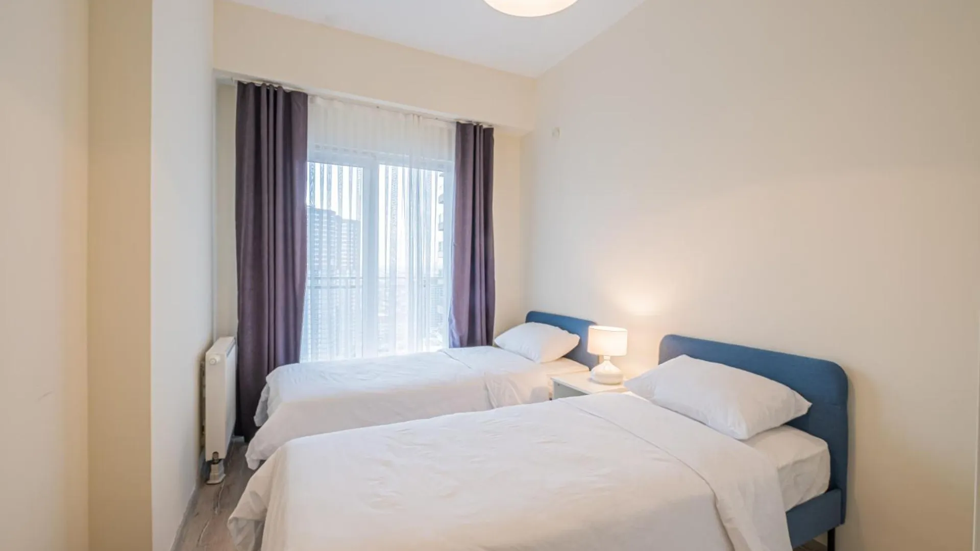 Linkinn Luxury Residence & Spa Istanbul