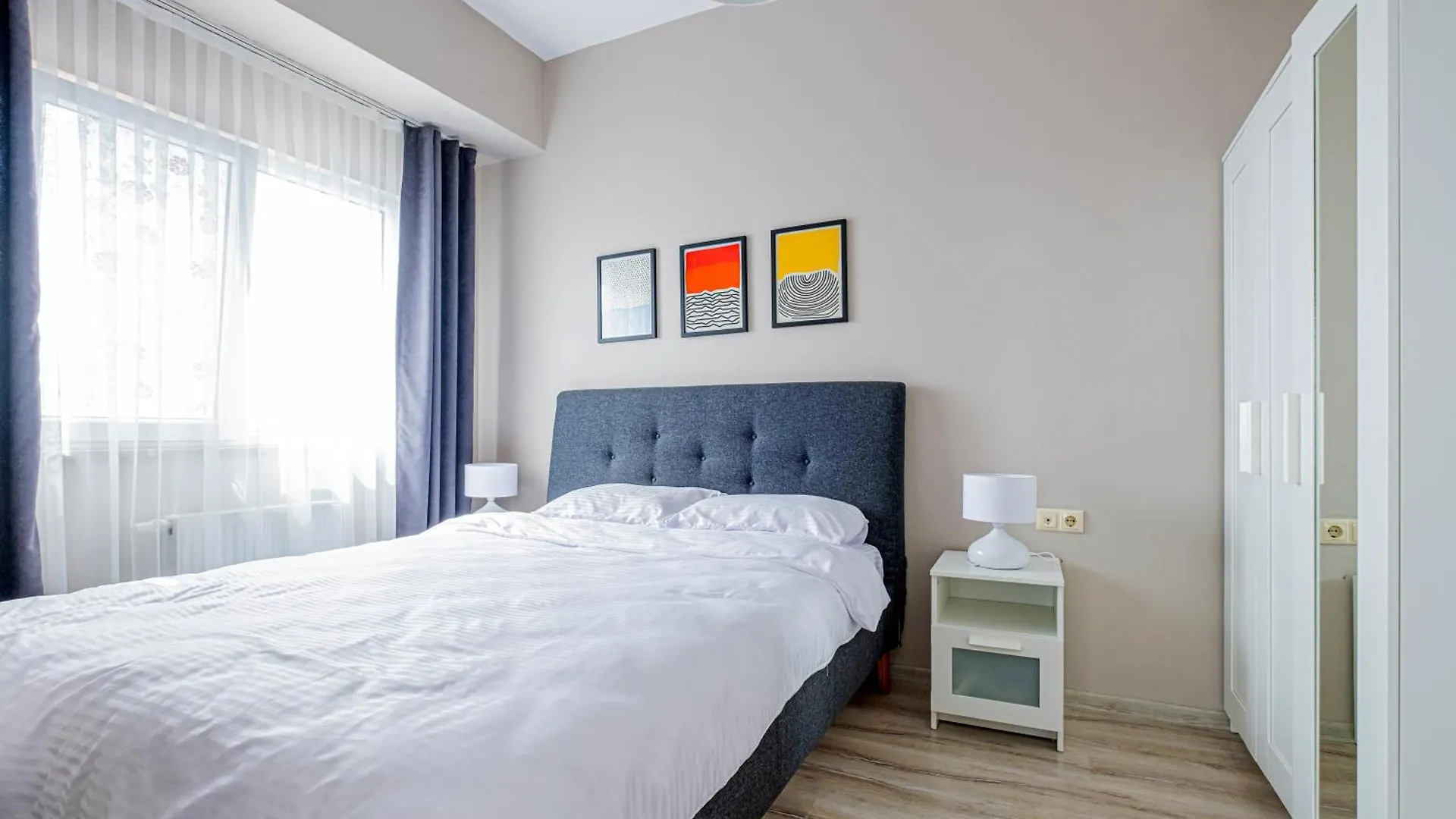 Linkinn Luxury Residence & Spa Istanbul 0*,  Turkey