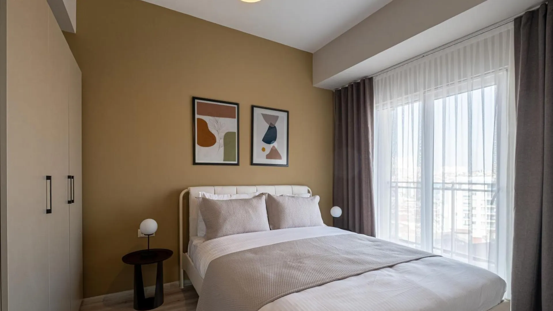 Linkinn Luxury Residence & Spa Istanbul Turkey