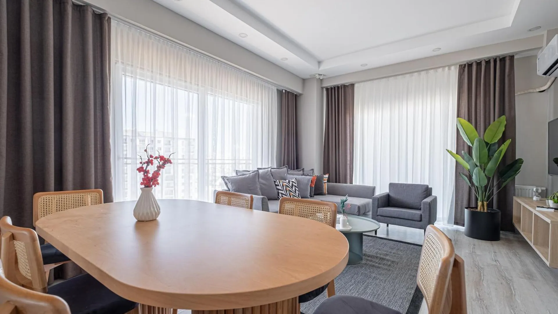 Apartment Linkinn Luxury Residence & Spa Istanbul Turkey