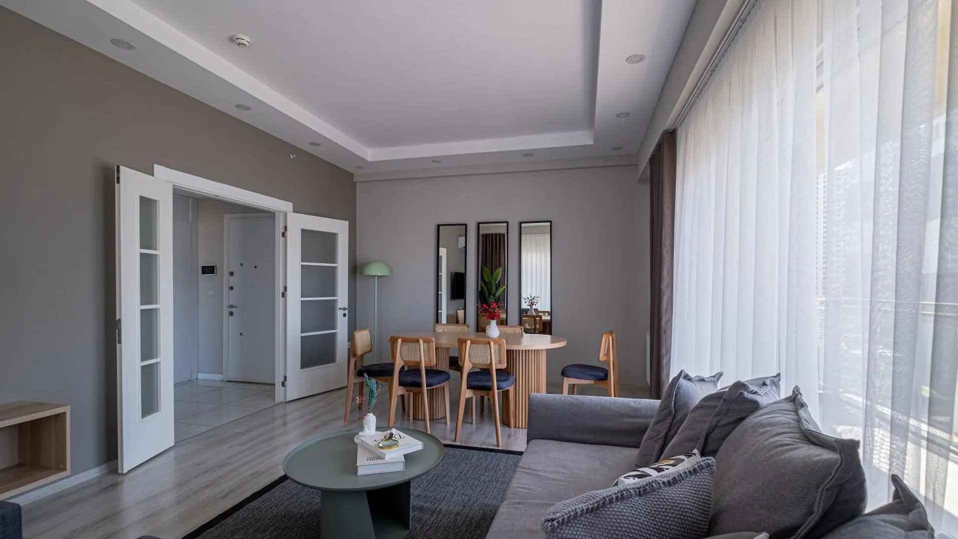 Linkinn Luxury Residence & Spa Istanbul Turkey
