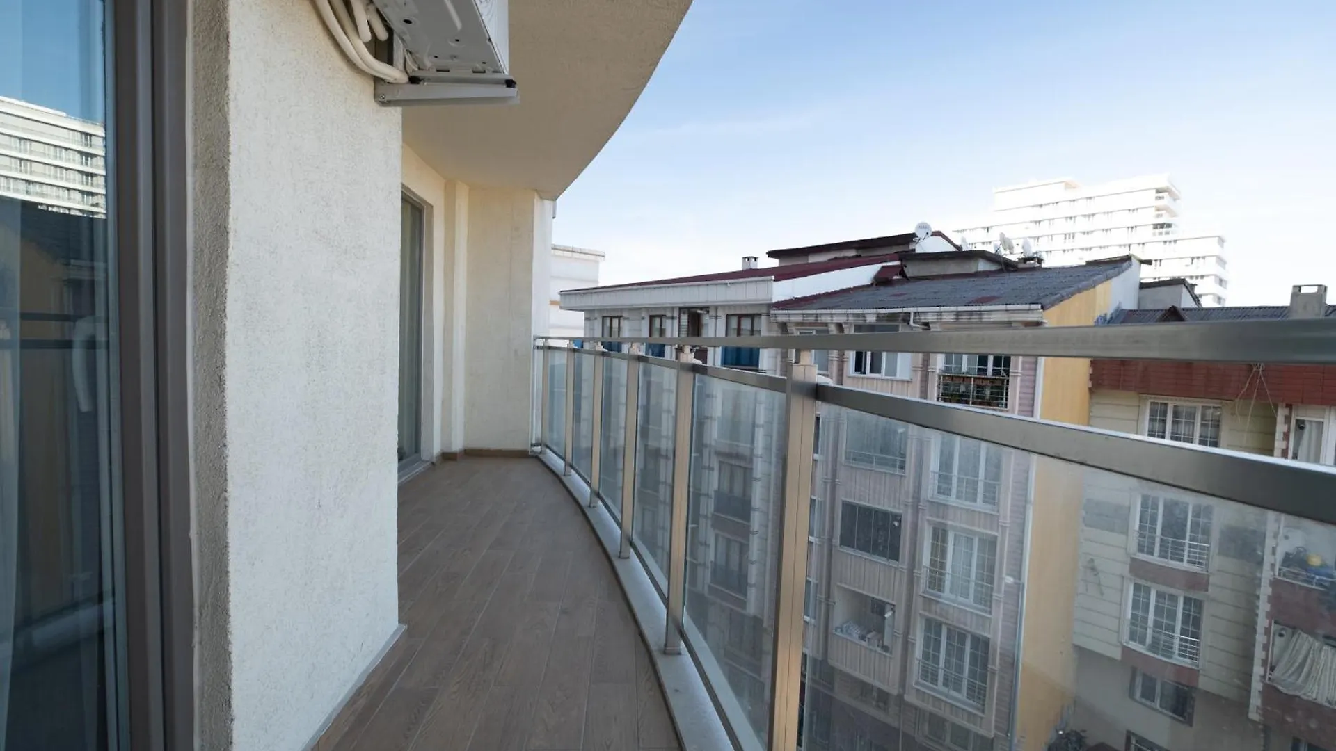 Linkinn Luxury Residence & Spa Istanbul