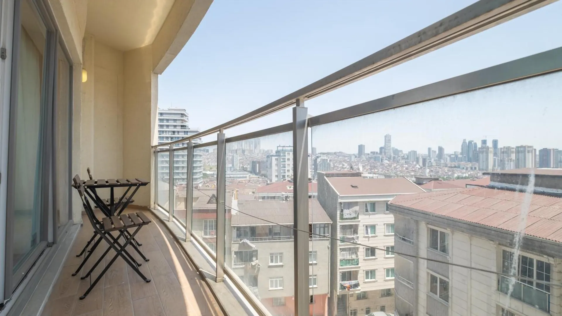 Linkinn Luxury Residence & Spa Istanbul 0*,