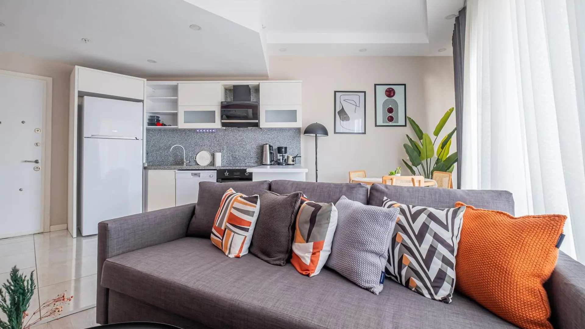 Linkinn Luxury Residence & Spa Istanbul