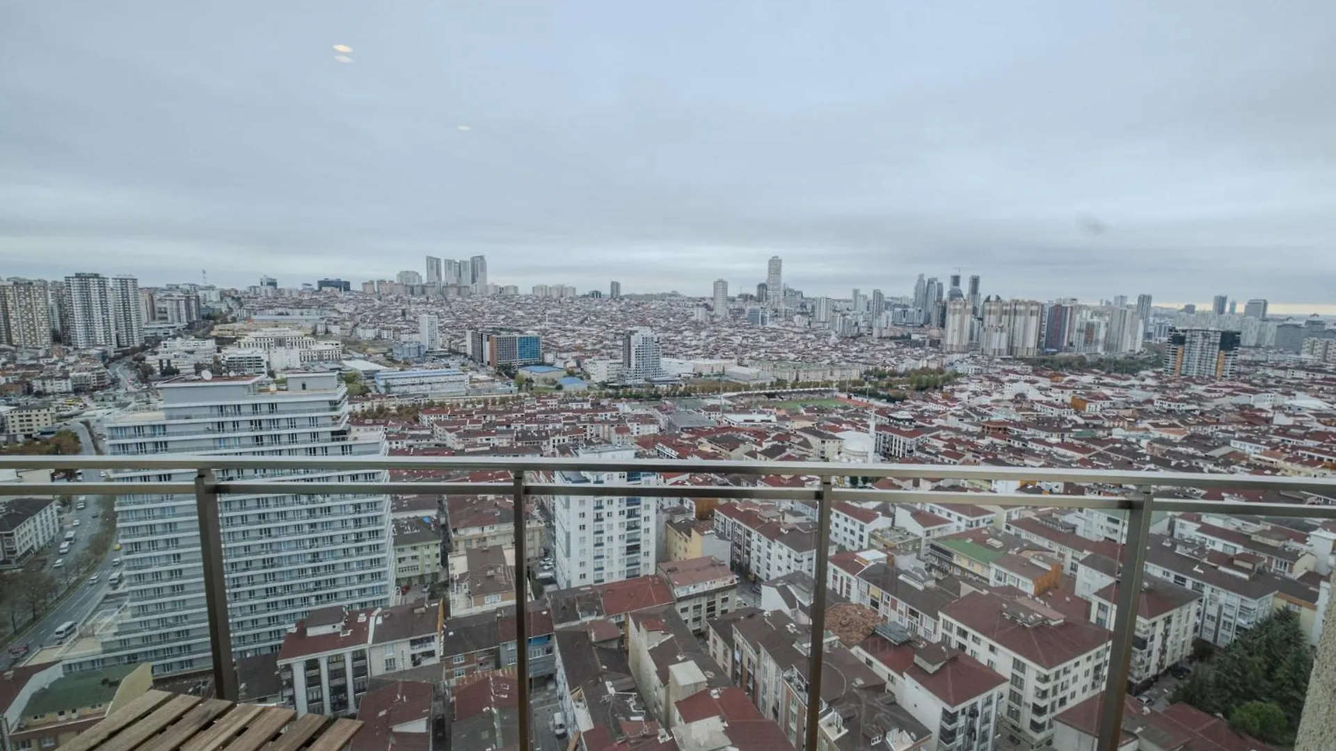 Apartment Linkinn Luxury Residence & Spa Istanbul