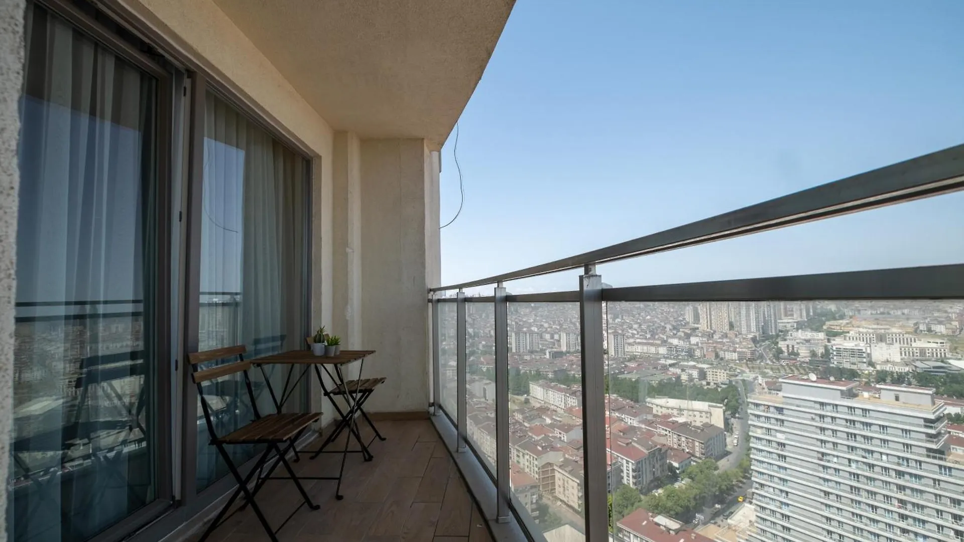 Linkinn Luxury Residence & Spa Istanbul
